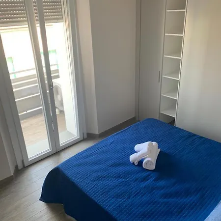 Le Dimore Di Via Venezia - Bilocale *