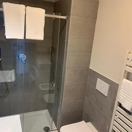 Le Dimore Di Via Venezia - Bilocale Apartamento *