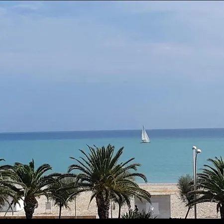 Apartamento Le Dimore Di Via Venezia - Bilocale Civitanova Marche