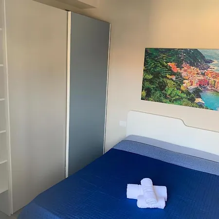 Apartment Le Dimore Di Via Venezia - Bilocale *