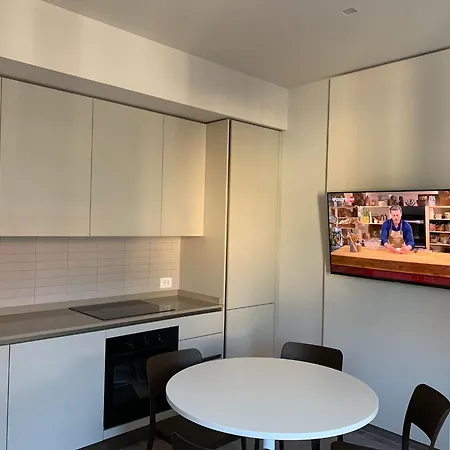 Apartment Le Dimore Di Via Venezia - Bilocale *