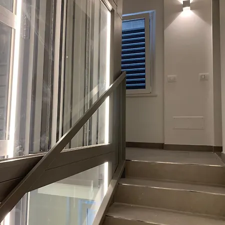 Le Dimore Di Via Venezia - Bilocale *